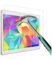 Samsung 8.4 SM-T320 kijelzővédő fólia, ütésálló fólia, tempered glass (edzett üveg) kép