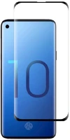 Samsung 87641 Samsung galaxy s10 plus sm-g975, kijelzővédő fólia, ütésálló fólia kép
