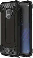 Huawei 94368 Huawei honor v30 / v30 pro, műanyag hátlap védőtok, defender kép