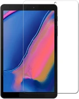 Samsung 97697 Samsung galaxy tab a7 10.4 (2020) sm-t500 / t505, kijelzővédő fólia kép
