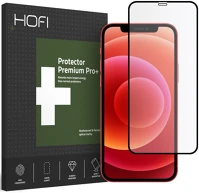 Apple 97940 Apple iphone 12 / 12 pro, kijelzővédő fólia, ütésálló fólia (az kép