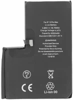 Apple A2653 Apple iphone 13 pro max, akkumulátor, 4352 mah, li-ion, kompatibilis kép