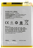 Oppo BLP879 Oppo a36, akkumulátor, 5000 mah, li-polymer, kompatibilis kép