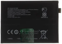 Oneplus BLP899 Oneplus 10 pro, akkumulátor, 5000 mah, li-polymer, kompatibilis kép