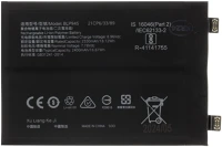 Oneplus BLP945 Oneplus 10t / ace pro, akkumulátor, 4800 mah, li-polymer, kompatibilis kép