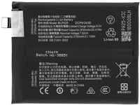 Oneplus BLPA25 Oneplus 12, akkumulátor, 5400 mah, li-ion, kompatibilis kép