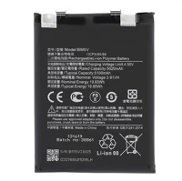 Xiaomi BM5V Xiaomi redmi note 13 pro 5g / poco x6 5g, akkumulátor, 5100 mah, li-polymer kép