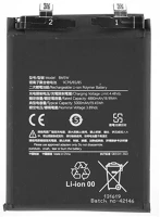 Xiaomi BM5W Xiaomi 14t pro, akkumulátor, 5000 mah, li-polymer, kompatibilis kép