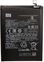 Xiaomi BN5A redmi 10 / redmi 10 (2022) / redmi note 10 5g / poco m3 pro 5g, akkumulátor kép