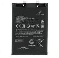 Xiaomi BP4E Xiaomi 13 lite / civi 2, akkumulátor, 4500 mah, li-polymer, kompatibilis kép