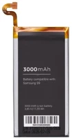 Samsung EB-BG960ABE / GH82-15963A Samsung galaxy s9 sm-g960, akkumulátor, 3000 mah, li-ion, kompatibilis kép