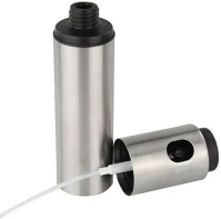 Tokshop HOP1000398 Olajspray rozsdamentes palackban kép