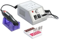 Tokshop HOP1000944-1 Elektromos körömcsiszoló gép kép
