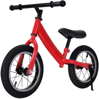 Tokshop HOP1001057-2 Futóbicikli, piros kép
