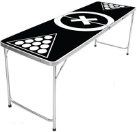 Tokshop HOP1001444 Beerpong asztal kiegészítőkkel kép