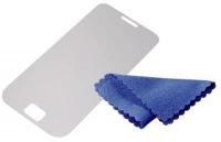 Samsung I8260 Kijelzővédő fólia, samsung galaxy core i8260, matt, ujjlenyomatmentes kép