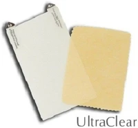 Clear L7 P700 Kijelzővédő fólia, lg optimus l7 p700, clear kép