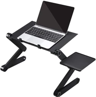 Univerzális LP-CA034-01 Univerzális laptoptartó, maximum 17