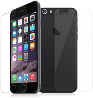 Apple PSPM014137 Apple iphone 7 / 8 / se (2020) / se (2022), kijelzővédő fólia kép