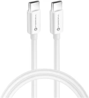 Tokshop QC 4.0, C339 Usb type-c töltő- és adatkábel, usb type-c, 100 cm, 5000 ma, 100w kép