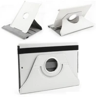 Tokshop R40128 Apple ipad air, mappa tok, elforgatható (360°) fehér kép