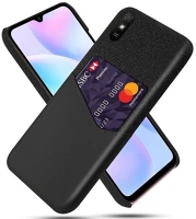 Xiaomi RS100743 Xiaomi redmi 9a / 9at / 9i, műanyag hátlap védőtok, közepesen kép