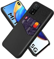 Xiaomi RS101472 Xiaomi redmi k30s / mi 10t 5g / 10t pro 5g, műanyag hátlap védőtok kép