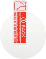 Huawei RS102342 Huawei watch gt2 (42 mm), kijelzővédő fólia, ütésálló fólia (az kép