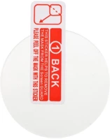 Huawei RS102343 Huawei watch gt2 pro (46 mm), kijelzővédő fólia, ütésálló fólia (az kép