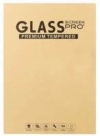 Lenovo RS102584 Lenovo tab p11 (11.0) tb-j606f, kijelzővédő fólia, ütésálló fólia kép