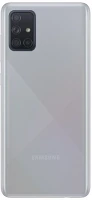 Samsung RS102981 Samsung galaxy a72 / a72 5g sm-a725f / a726b, szilikon tok, ultravékony kép