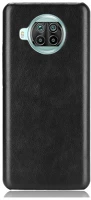 Xiaomi RS103569 Xiaomi redmi note 9 pro 5g / mi 10t lite 5g, műanyag hátlap védőtok kép