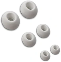 Apple RS110811 Fülhallgató fülgumi, szilikon, apple airpods pro kompatibilis, s / m / l kép