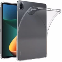 Xiaomi RS111532 Xiaomi mi pad 5 (11.0) / mi pad 5 pro (11.0), szilikon tok, közepesen kép
