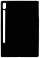 Samsung RS120602 Samsung galaxy tab s8 ultra 14.6 sm-x900 / x906, szilikon tok, fekete kép