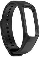 Oppo RS125030 Oppo band, szilikon pótszíj, állítható, fekete kép