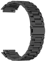 Huawei RS126411 Huawei band 7 / honor band 7, fém pótszíj, rozsdamentes acél kép