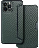Apple RS129222 Apple iphone 13 pro max, oldalra nyíló tok, légpárnás sarok kép