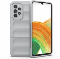 Samsung RS134485 Samsung galaxy a53 5g sm-a536u, szilikon tok, közepesen ütésálló, 3d kép