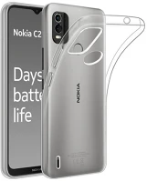 Samsung RS134892 Samsung galaxy xcover 6 pro sm-g736b, szilikon tok, ultravékony, átlátszó kép