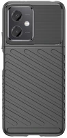 Xiaomi RS136731 Xiaomi redmi note 12 5g / poco x5 5g, szilikon tok, közepesen ütésálló kép