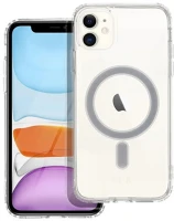 Apple RS136904 Apple iphone 11, szilikon tok, közepesen ütésálló, magsafe kompatibilis kép