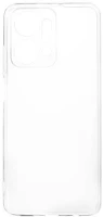 Huawei RS136913 Huawei honor x7a, szilikon tok, ultravékony, átlátszó kép
