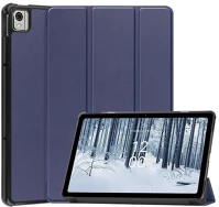 Nokia RS137943 Nokia t21 (10.4), mappa tok, trifold, sötétkék kép