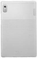 Lenovo RS138256 Lenovo tab m9 (9.0) tb-310, szilikon tok, áttetsző kép