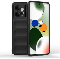 Xiaomi RS139039 Xiaomi redmi note 12 4g, szilikon tok, közepesen ütésálló, 3d minta kép
