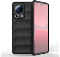 Xiaomi RS139436 Xiaomi 13 lite / civi 2, szilikon tok, közepesen ütésálló, 3d minta kép