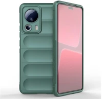 Xiaomi RS139445 Xiaomi 13 lite / civi 2, szilikon tok, közepesen ütésálló, 3d minta kép