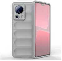 Xiaomi RS139449 Xiaomi 13 lite / civi 2, szilikon tok, közepesen ütésálló, 3d minta kép
