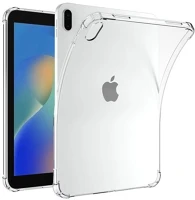 Apple RS140145 Apple ipad 10.9 (2022) / ipad 11 (2025), szilikon tok, közepesen kép